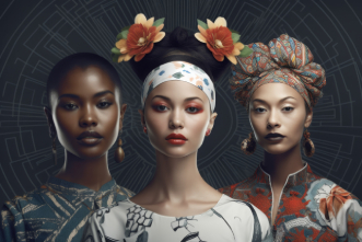 Diversity in Fashion