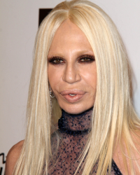 Donatella Versace