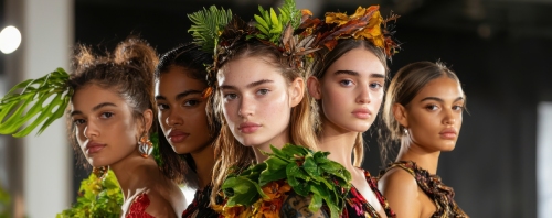 Fashion Diversity