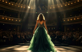Top 10 Inspiring Fashion Designers