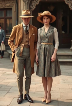 Pre-20th Century